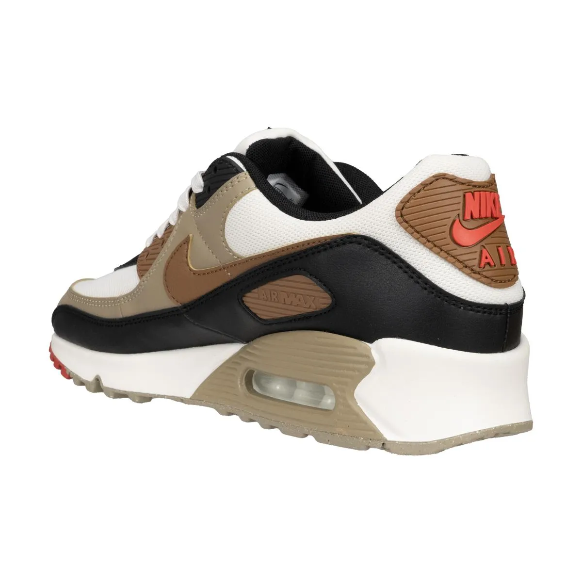 Nike Air Max 90 Light British/Tan Khaki DH8010-005