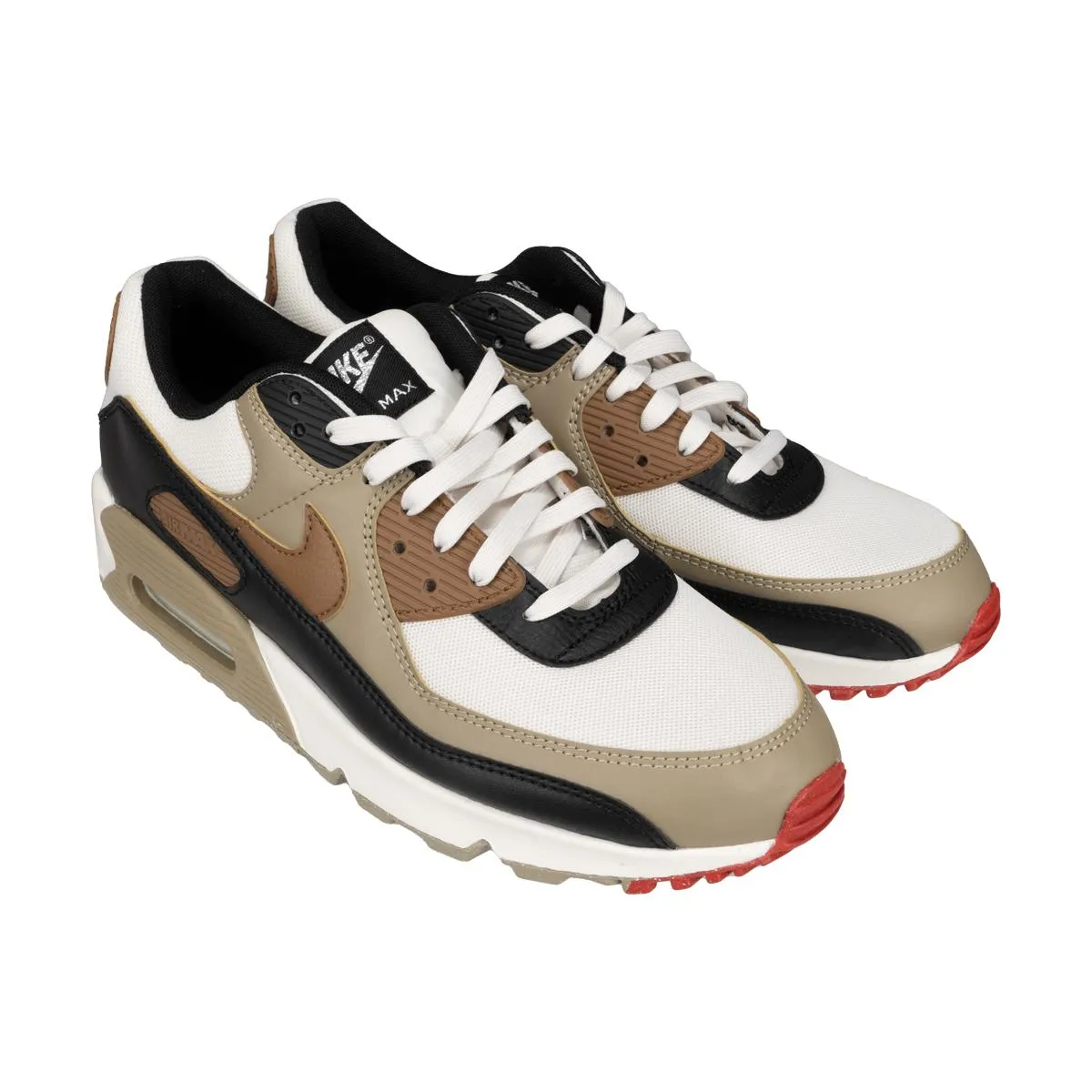 Nike Air Max 90 Light British/Tan Khaki DH8010-005