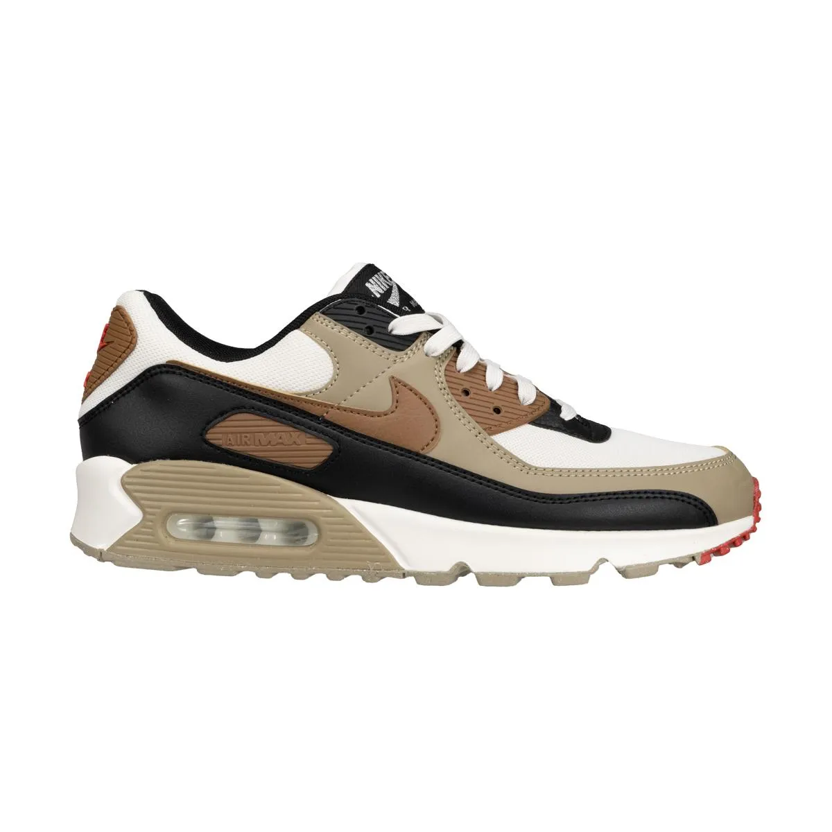 Nike Air Max 90 Light British/Tan Khaki DH8010-005