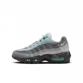 Nike Air Max 95 Kinderschoenen - Wit