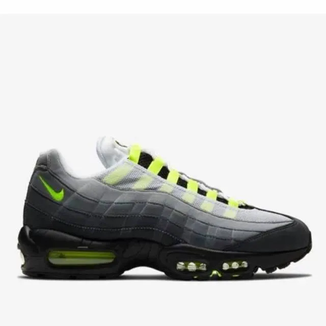 Nike air max 95 og neon 2020