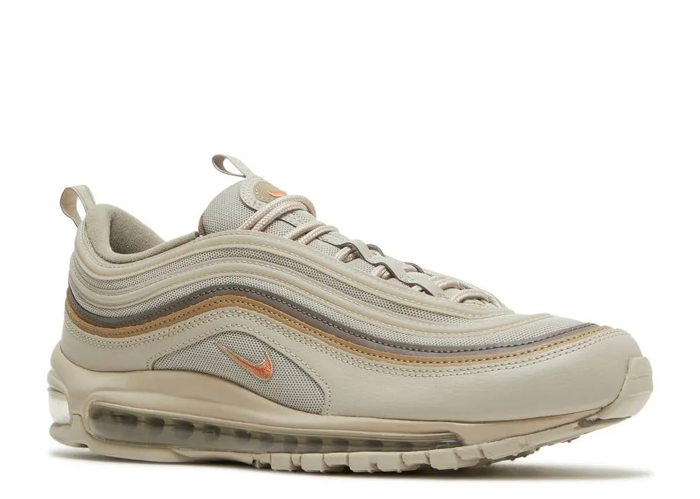 Nike Air Max 97 Bone Beige Khaki Grey Ii Oxide Olive Rust Cream DX3947-200