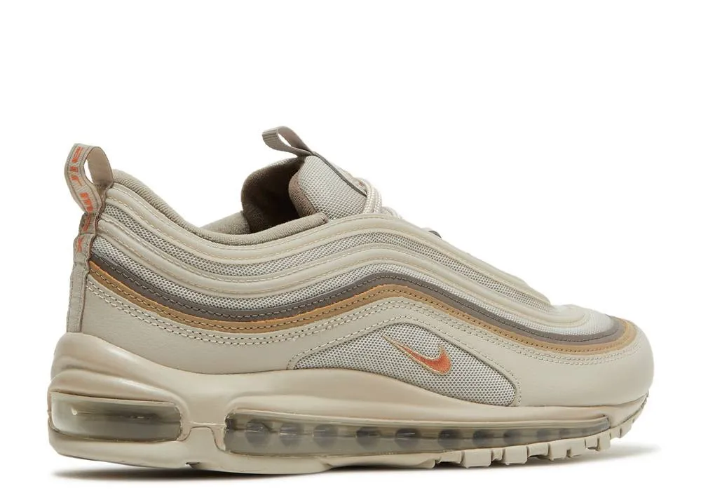 Nike Air Max 97 Bone Beige Khaki Grey Ii Oxide Olive Rust Cream DX3947-200