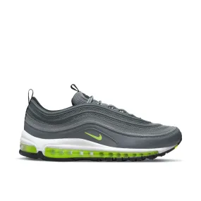 Nike Air Max 97 Grey Neon Volt | DJ6885-001 | Laced