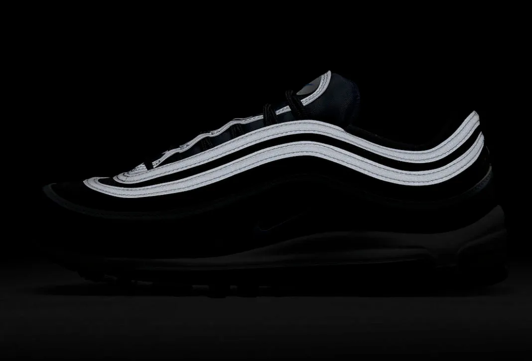 Nike Air Max 97 Navy Black Blue DQ3955-001