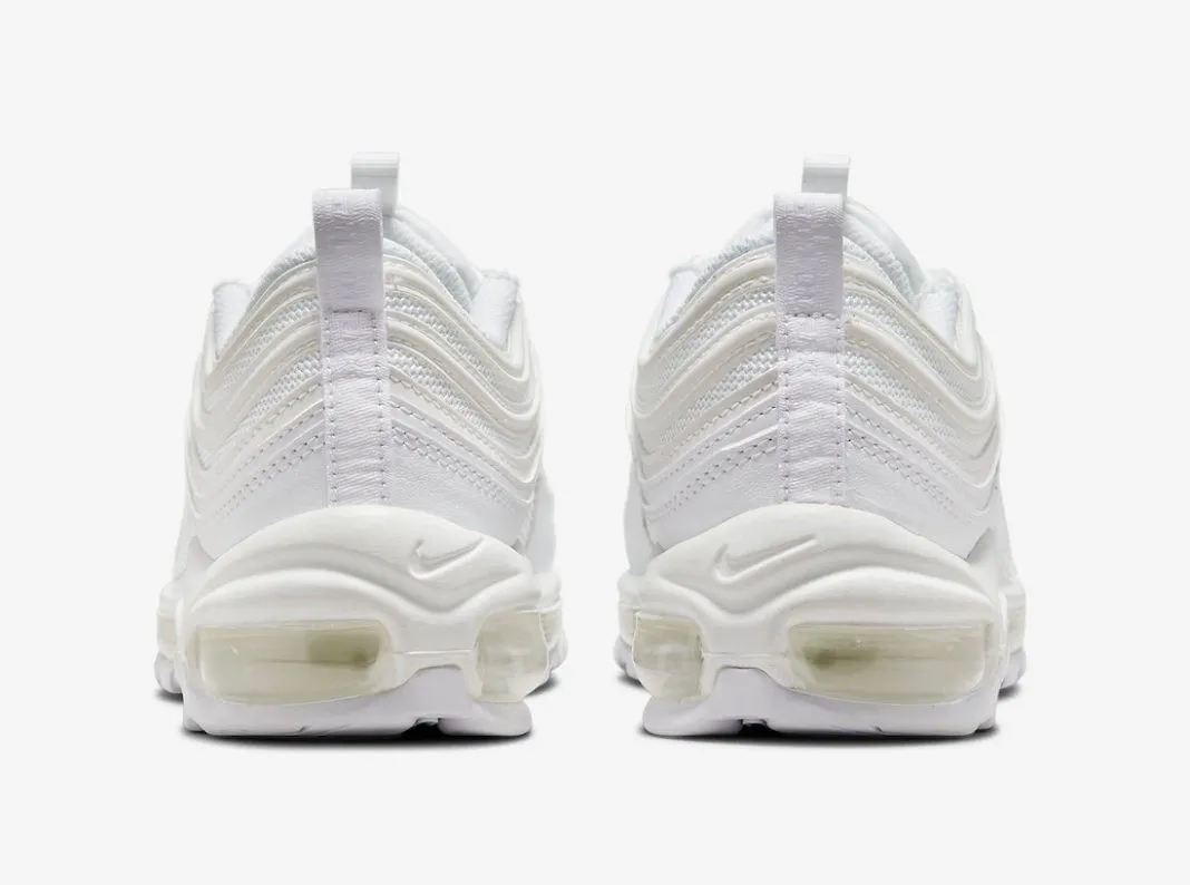 Nike Air Max 97 Next Nature Triple White DH8016-100