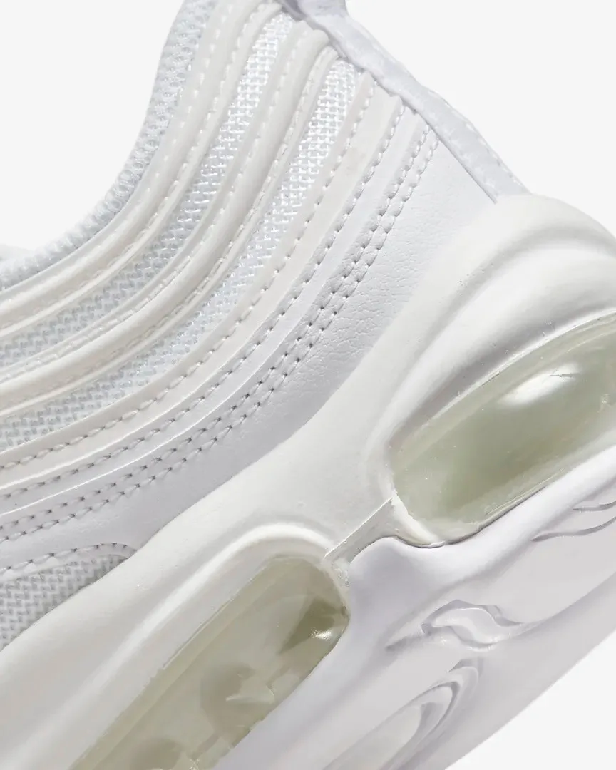 Nike Air Max 97 Next Nature Triple White DH8016-100