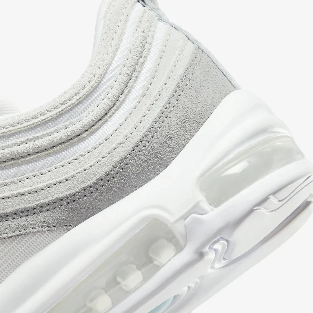 Nike Air Max 97 SE Pure Platinum Wolf Grey White DX3279-010