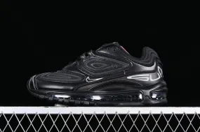 Nike Air Max 98 TL Supreme Black DR1033-001