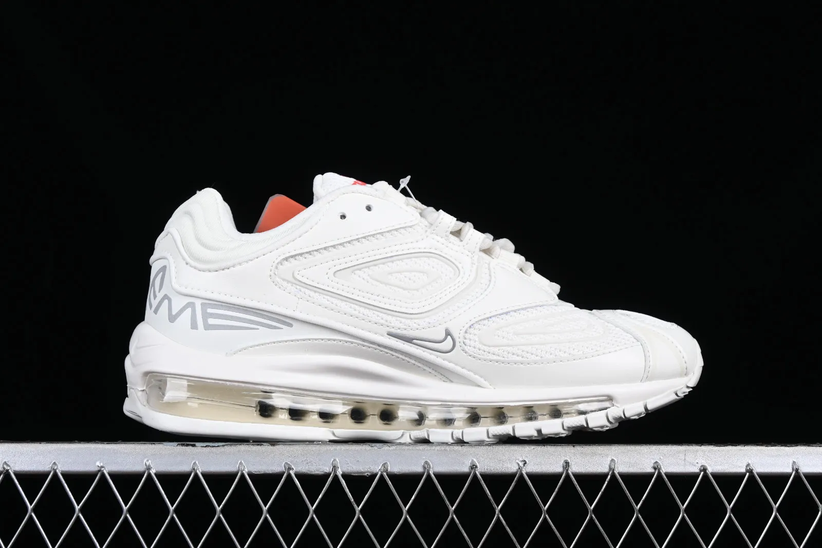 Nike Air Max 98 TL Supreme White DR1033-100