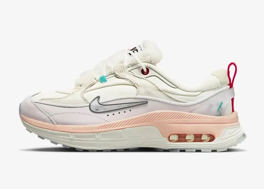 Nike Air Max Bliss Sail White Pearl Pink FD4340-111