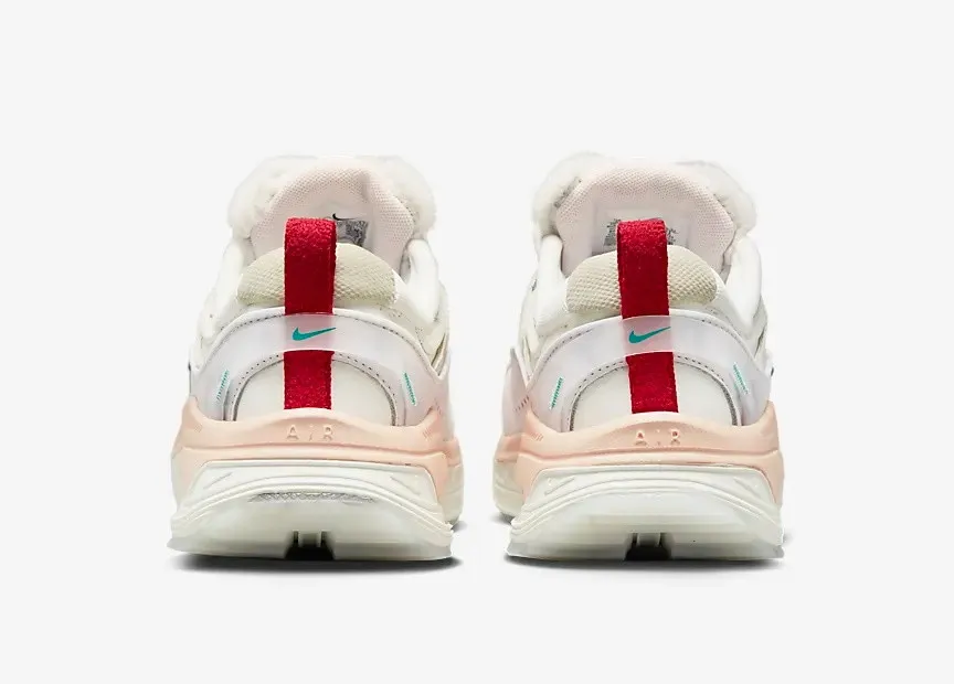 Nike Air Max Bliss Sail White Pearl Pink FD4340-111