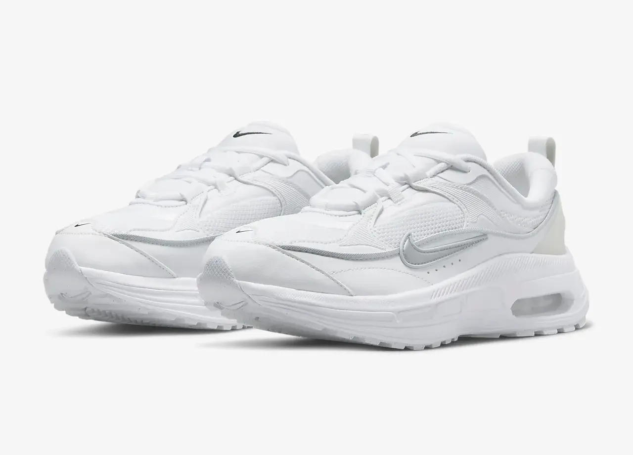 Nike Air Max Bliss Summit White DH5128-101