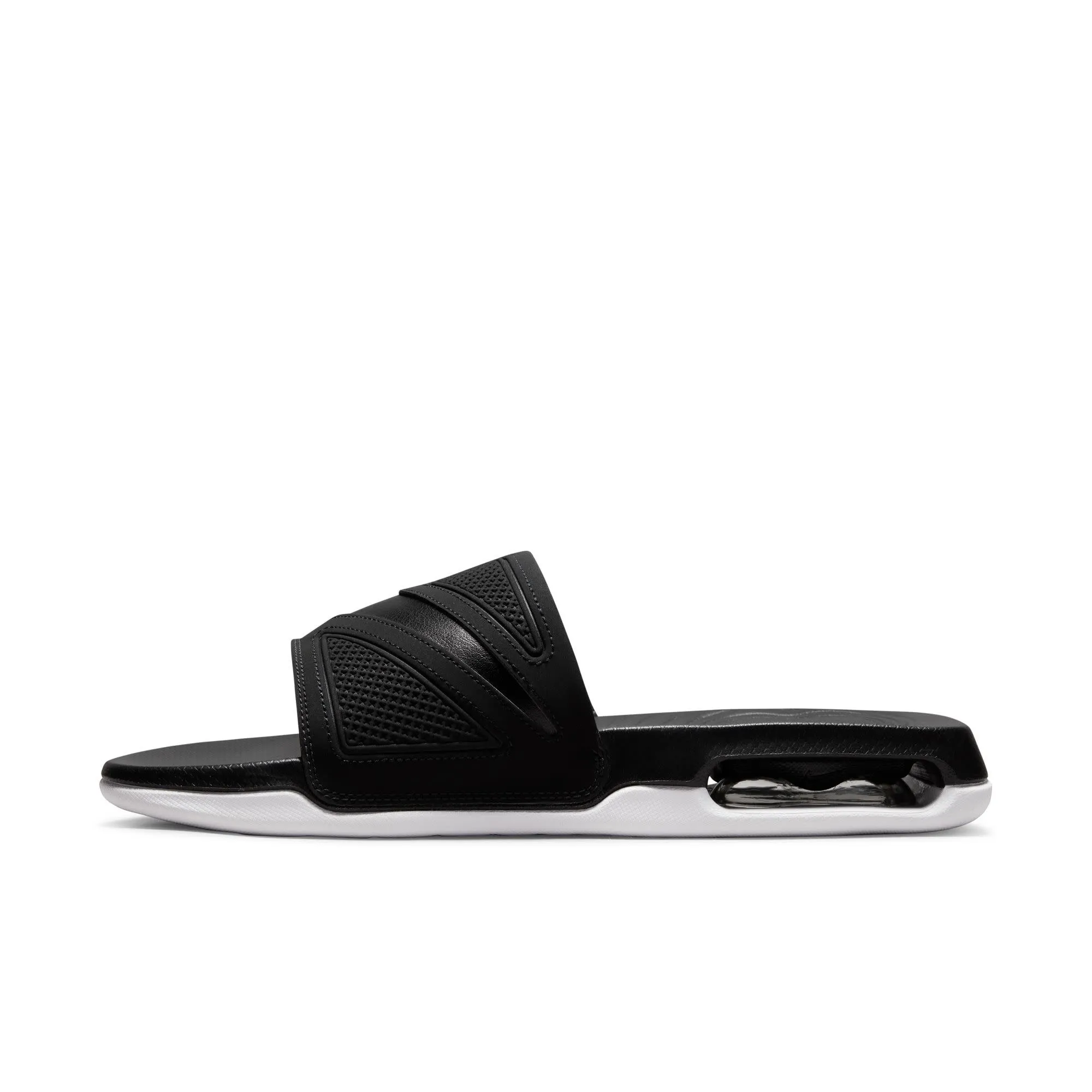 Nike Air Max Cirro Slide (Black/Black)