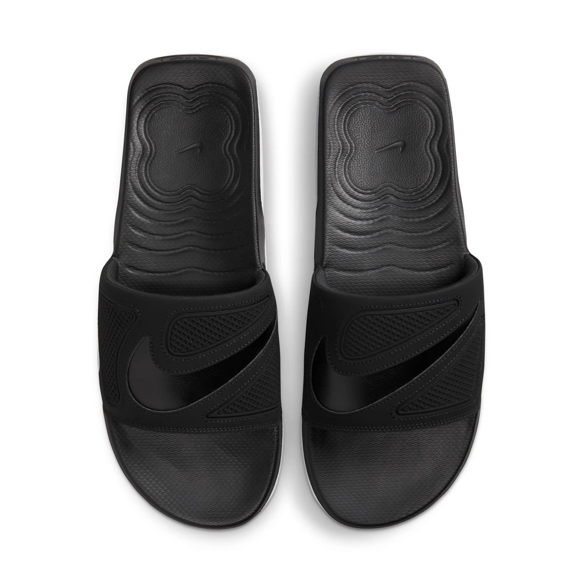 Nike Air Max Cirro Slide (Black/Black)