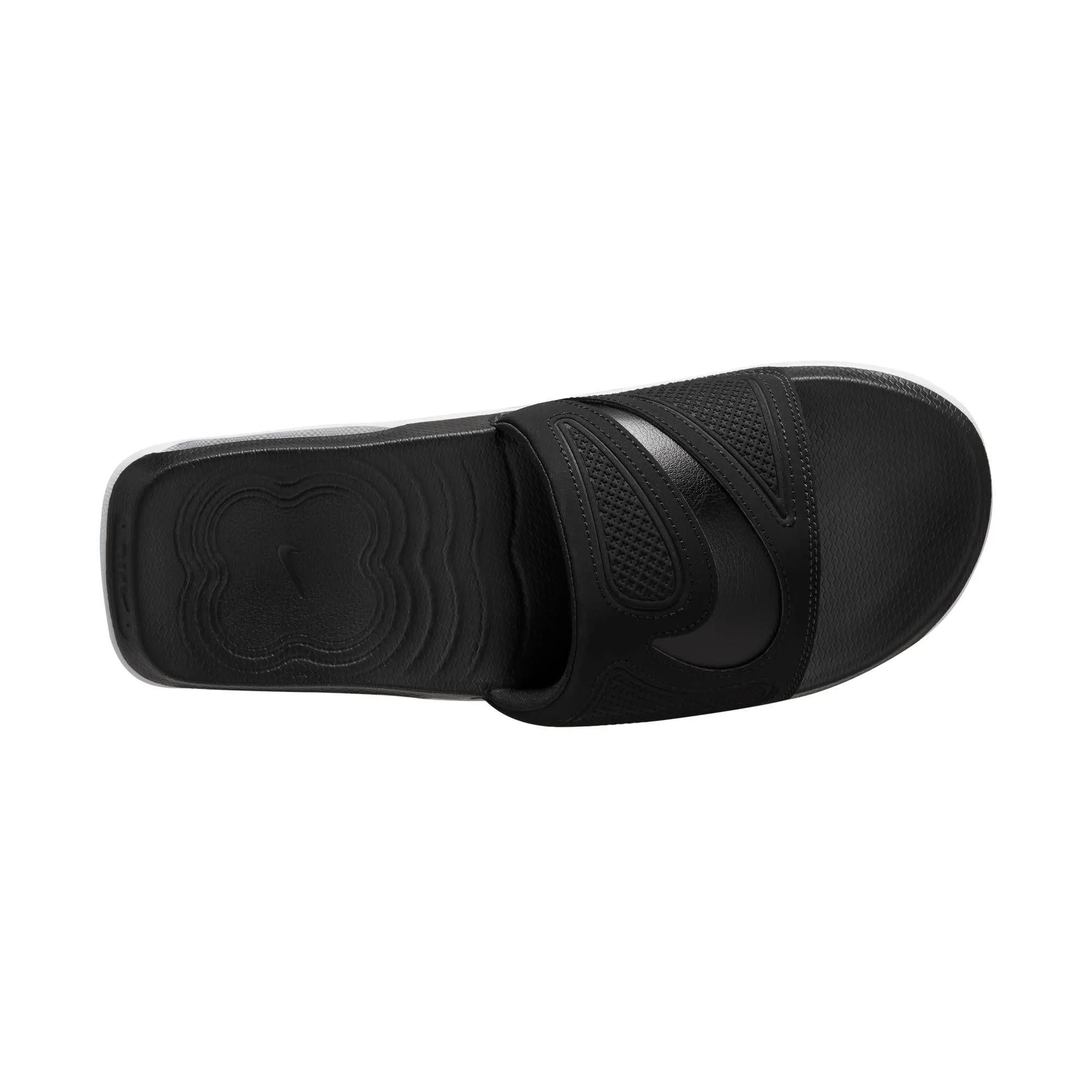 Nike Air Max Cirro Slide (Black/Black)