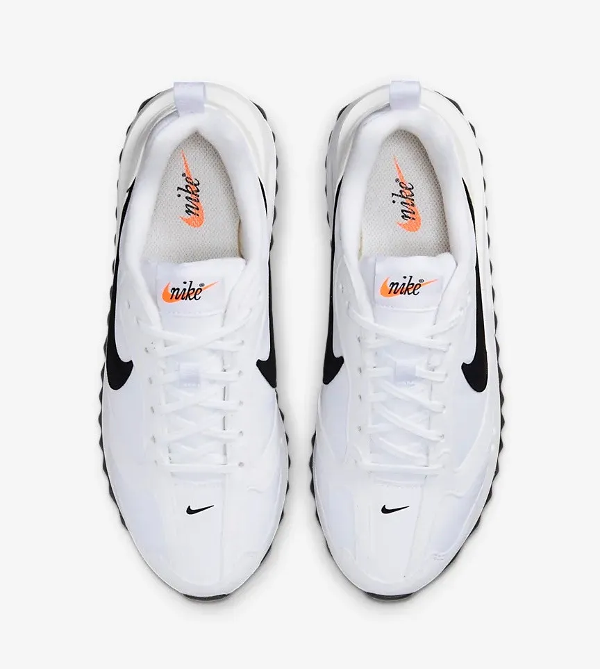 Nike Air Max Dawn White Black DH5131-101