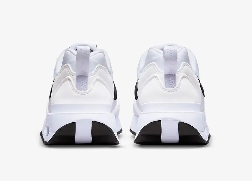 Nike Air Max Dawn White Black DH5131-101