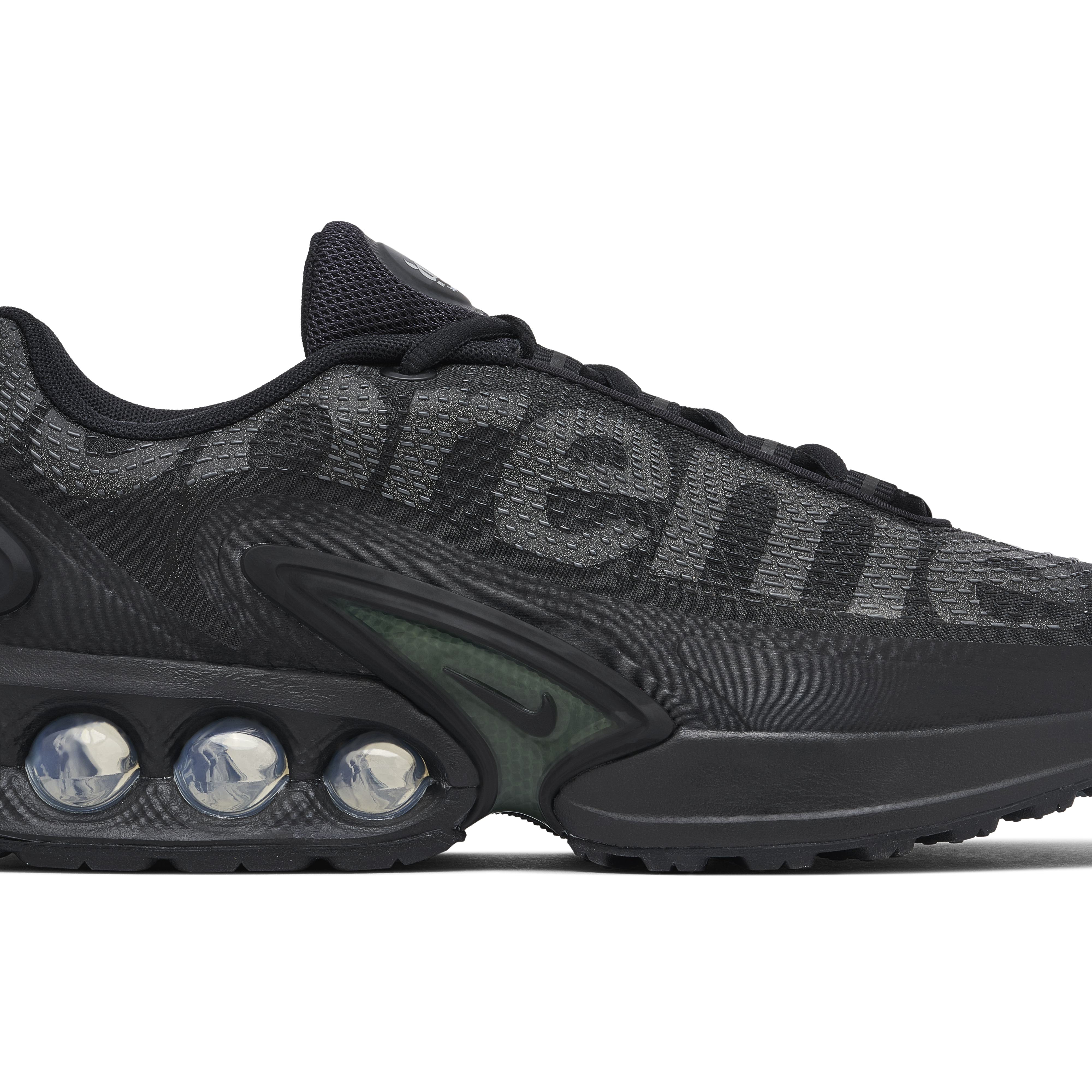 Nike Air Max DN x Supreme Black | FZ4044-001 | Laced