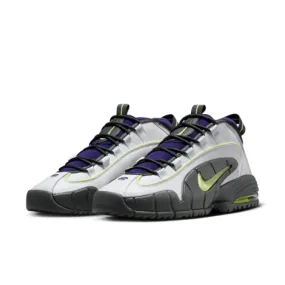 Nike air max penny white / field purple colorway white/field purple/anthracite/light lemon twist style code fz4043-100