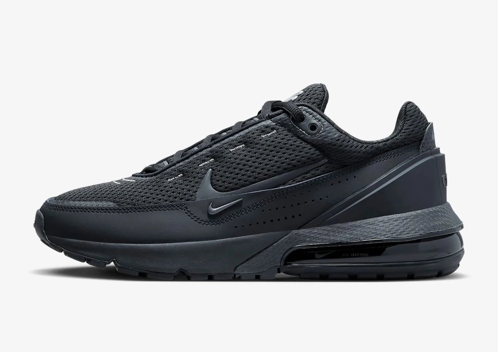 Nike Air Max Pulse Black Anthracite DR0453-003