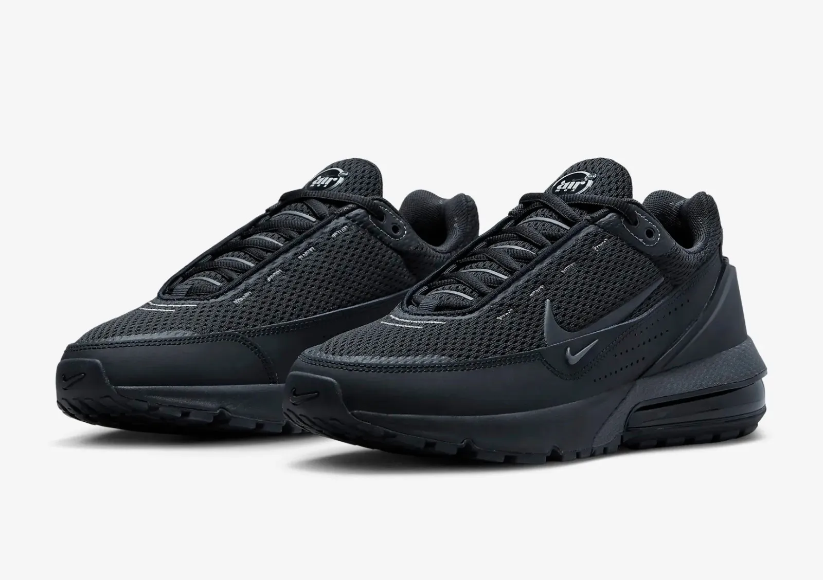 Nike Air Max Pulse Black Anthracite DR0453-003