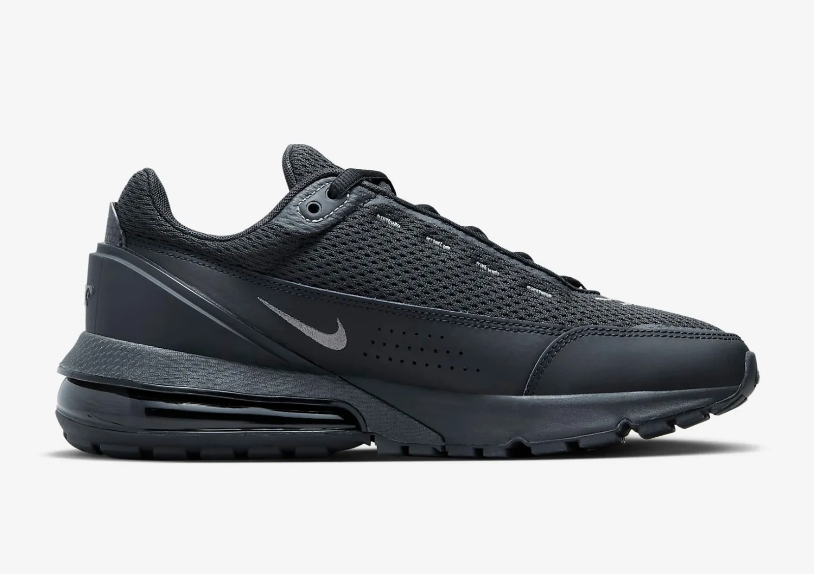 Nike Air Max Pulse Black Anthracite DR0453-003