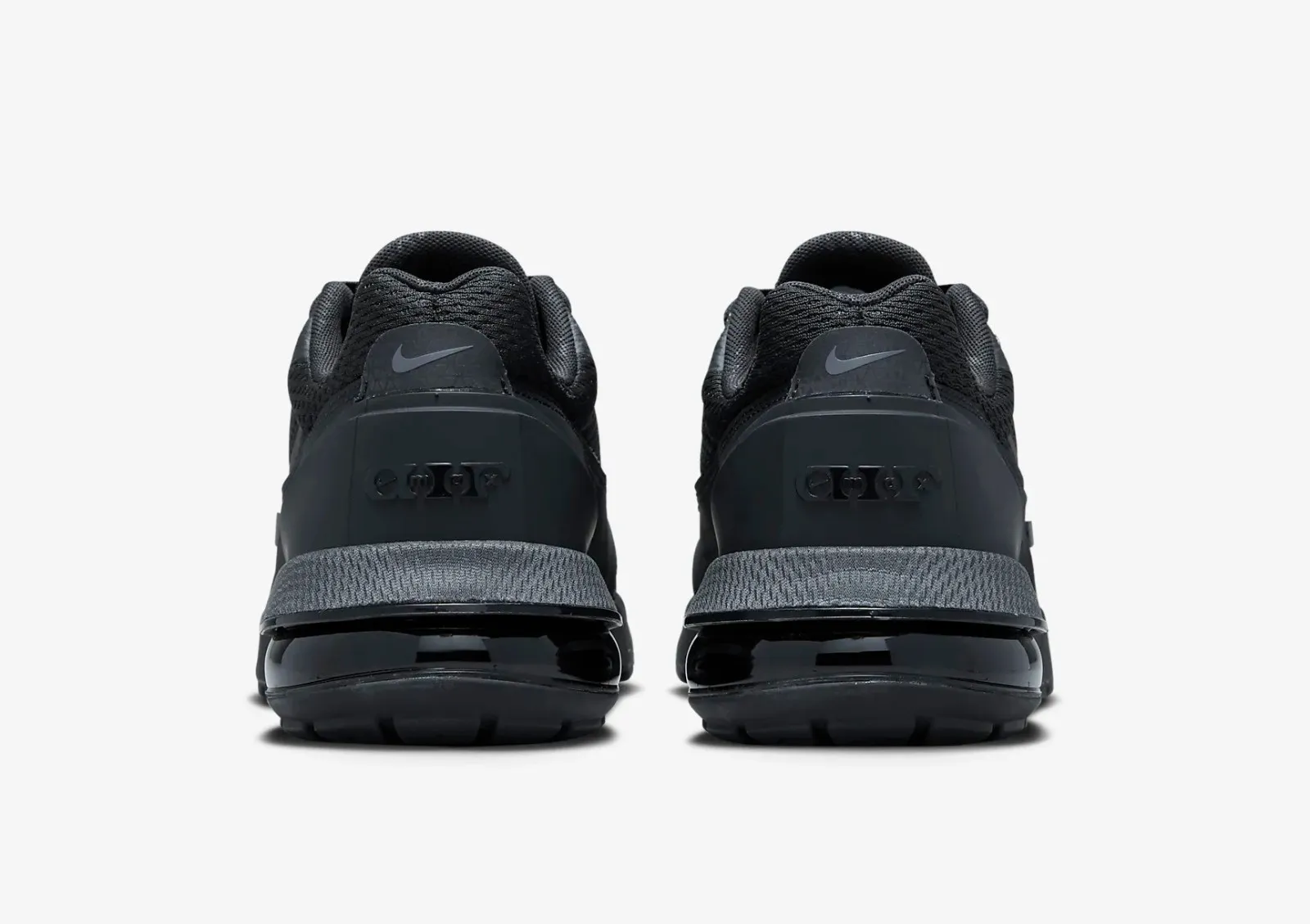 Nike Air Max Pulse Black Anthracite DR0453-003