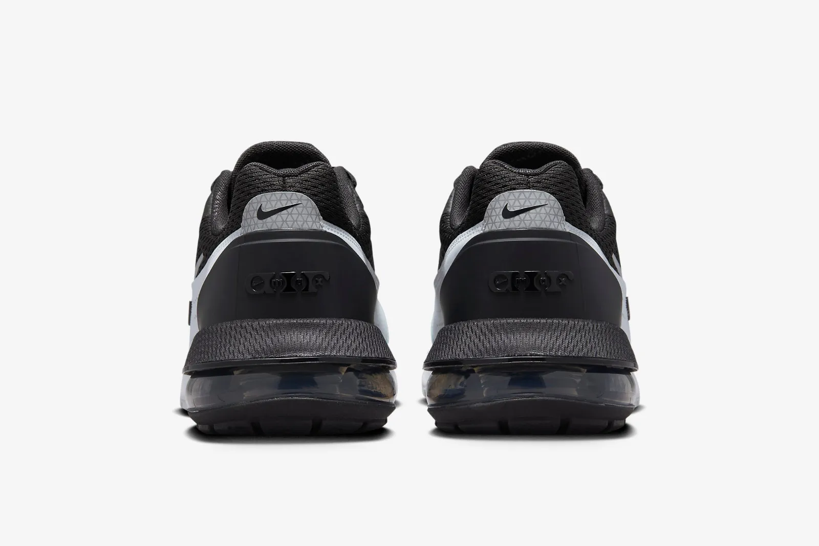 Nike Air Max Pulse Black White Pure Platinum DR0453-005