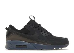 Nike Air Max Terrascape 90 Triple Black DQ3987-002