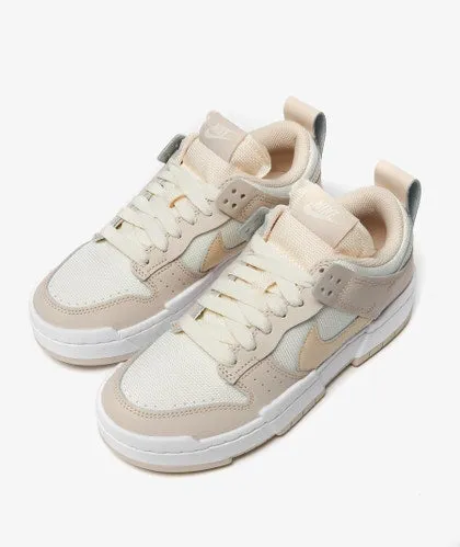 NIKE DUNK DISRUPT SAIL DESERT SAND (W)