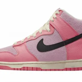 Nike dunk high hoops wmns