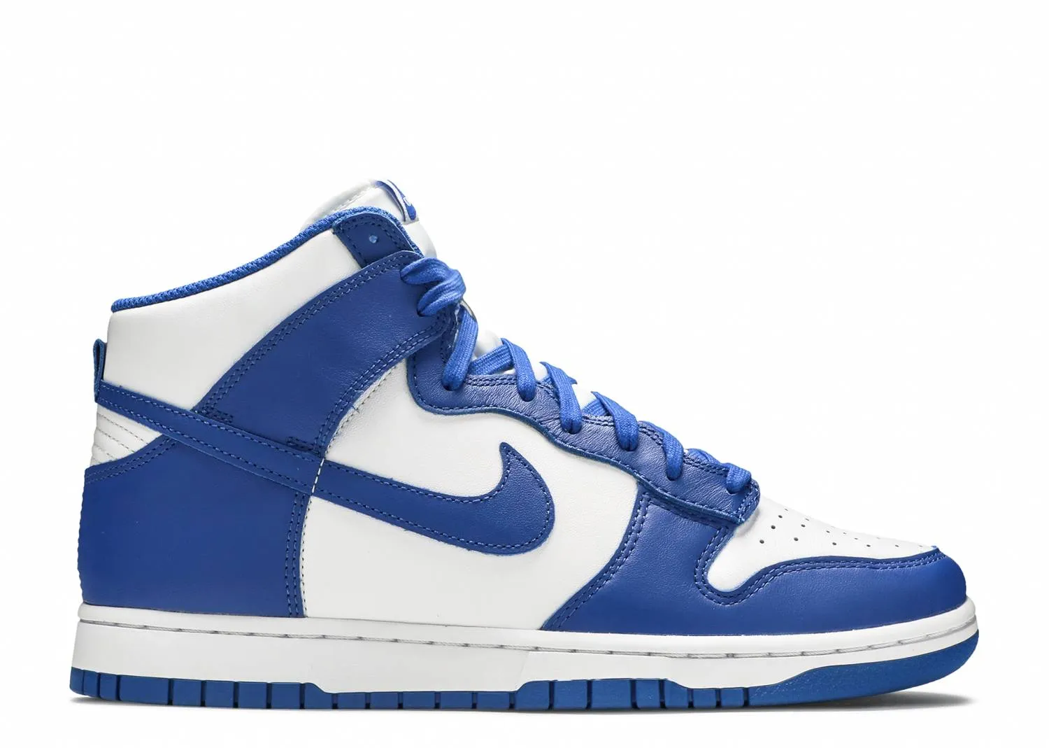 Nike Dunk High Kentucky 2021 (Myrtle Beach Location)