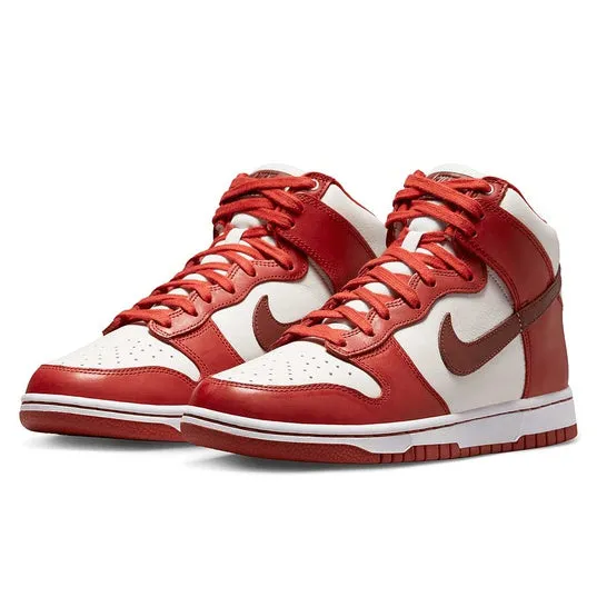 nike dunk high lxx cinnabar (w)