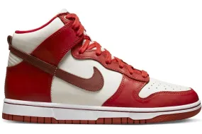 nike dunk high lxx cinnabar (w)