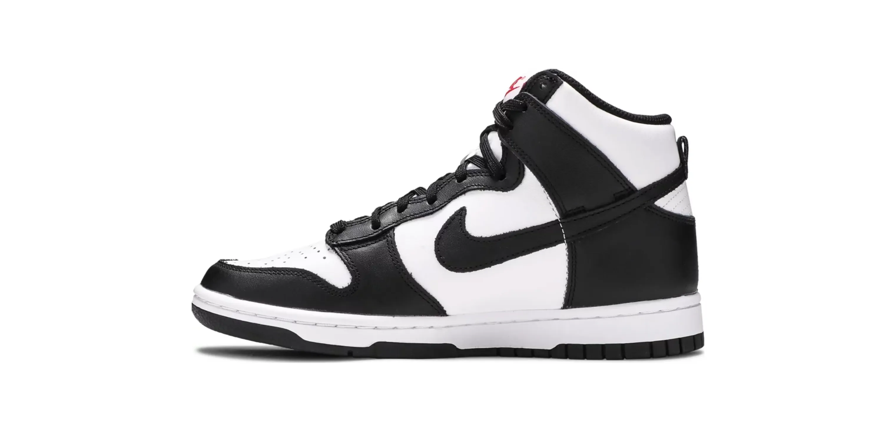 NIKE DUNK HIGH PANDA (W)