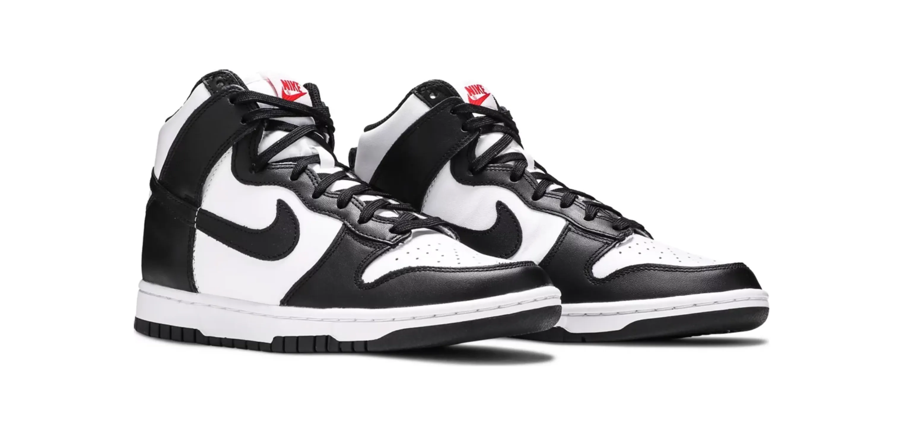 NIKE DUNK HIGH PANDA (W)