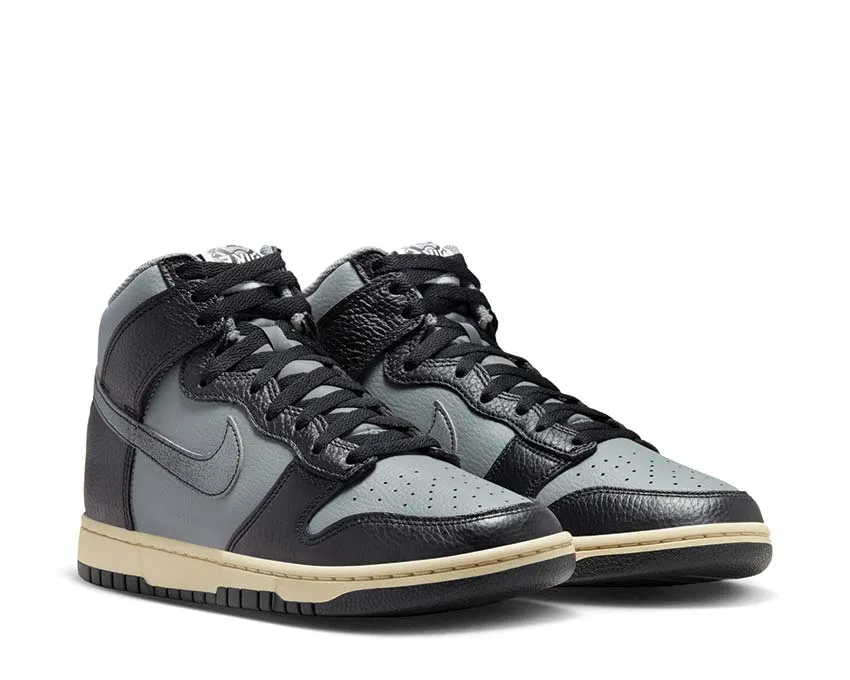 Nike Dunk High Retro Premium