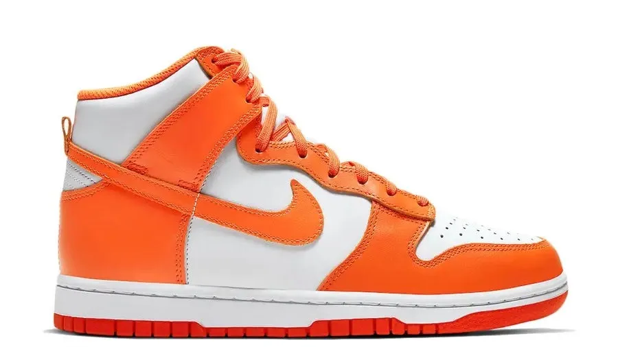 NIKE DUNK HIGH SYRACUSE (W)