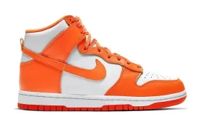 NIKE DUNK HIGH SYRACUSE (W)