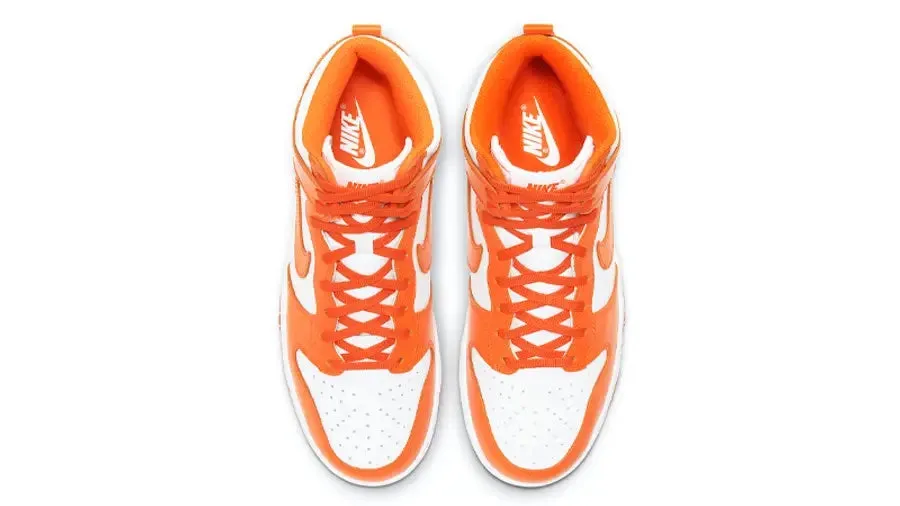 NIKE DUNK HIGH SYRACUSE (W)