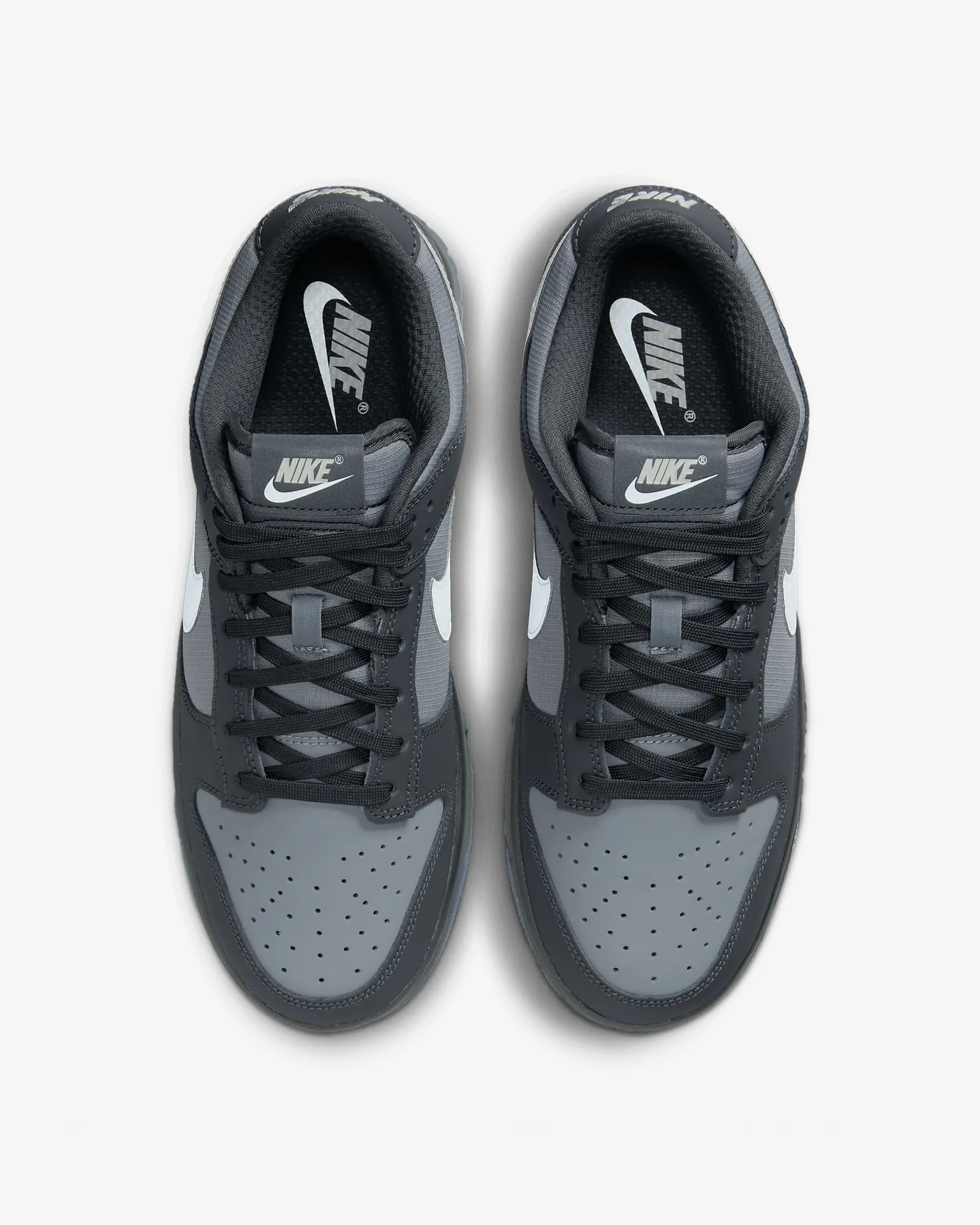 NIKE DUNK LOW ANTHRACITE