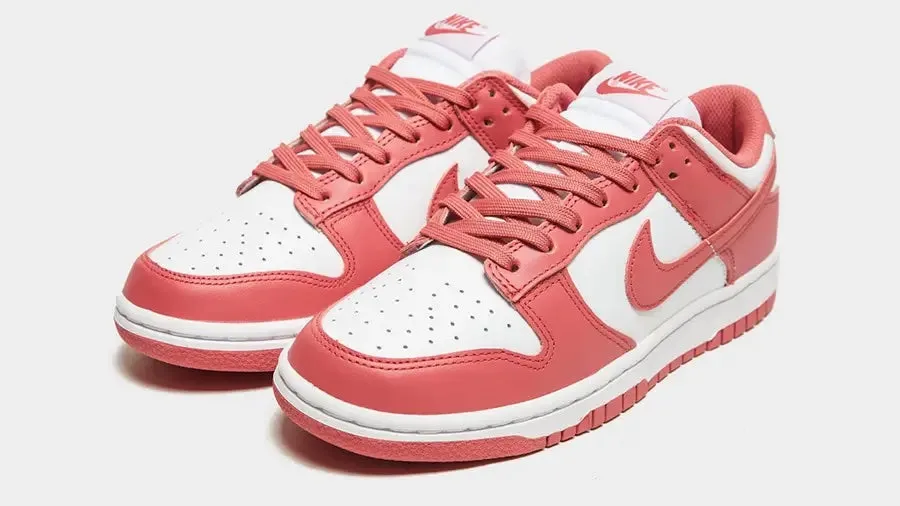 NIKE DUNK LOW ARCHEO PINK (W)