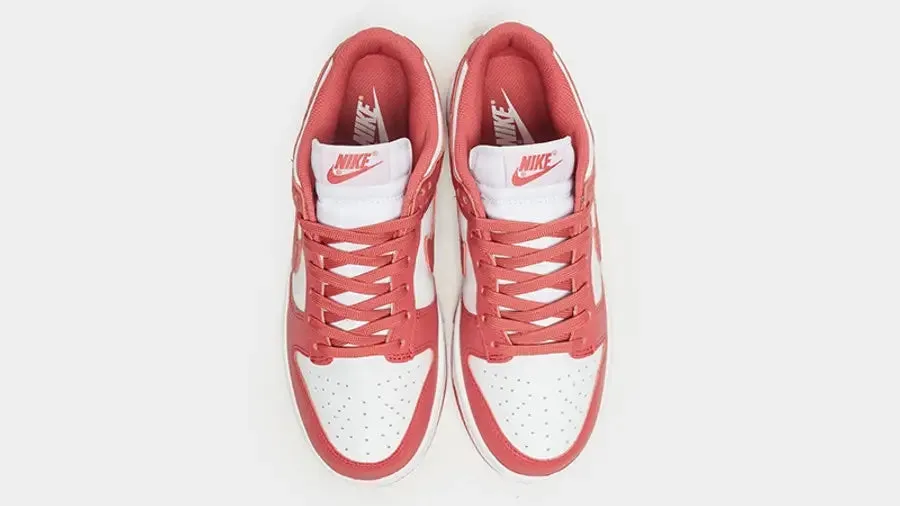 NIKE DUNK LOW ARCHEO PINK (W)