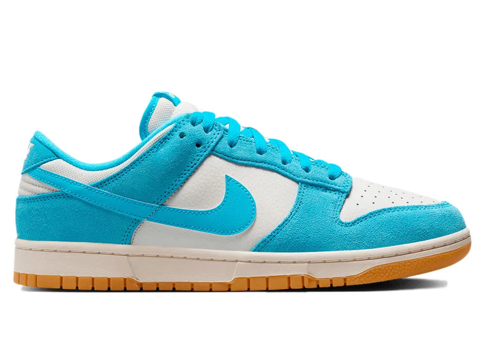 NIKE DUNK LOW BALTIC BLUE