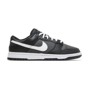 Nike dunk low (black panda/ black white 2022/black/ white) men us 8-13 dj6188-002