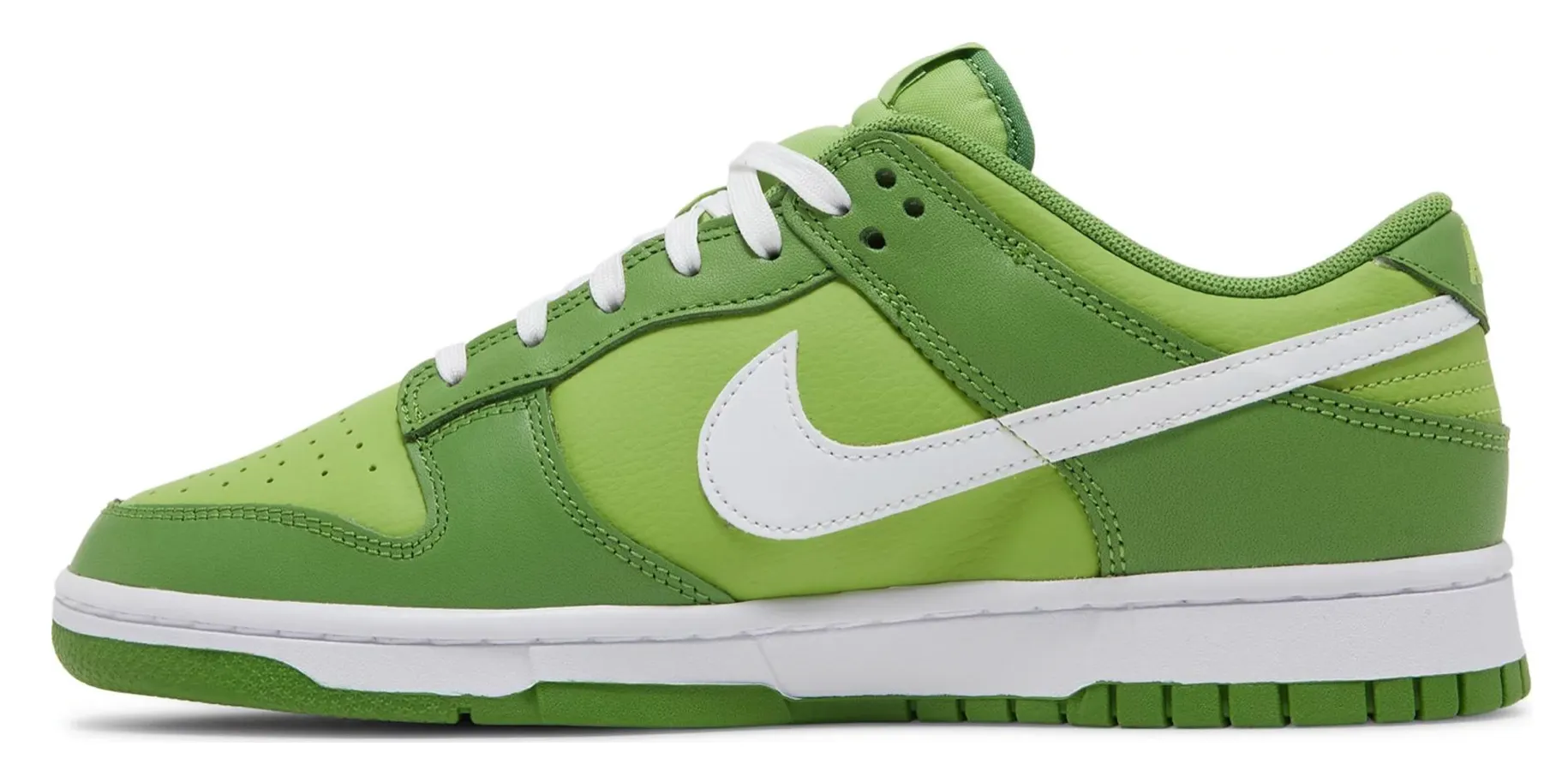 NIKE DUNK LOW CHLOROPHYLL