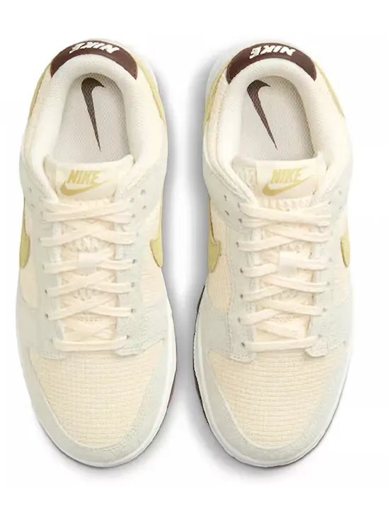 Nike Dunk Low Coconut Milk (Women's)