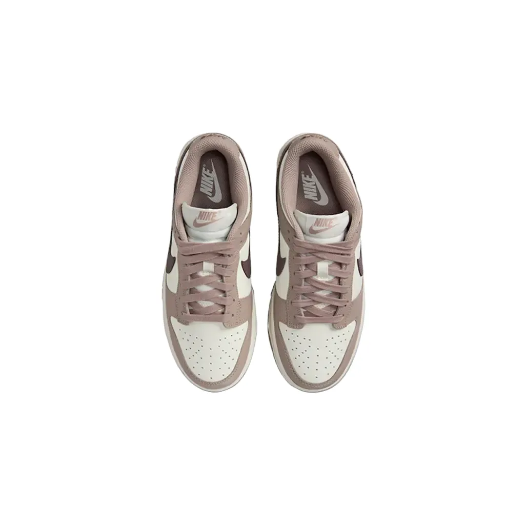 NIKE DUNK LOW DIFFUSED TAUPE (WOMEN'S)