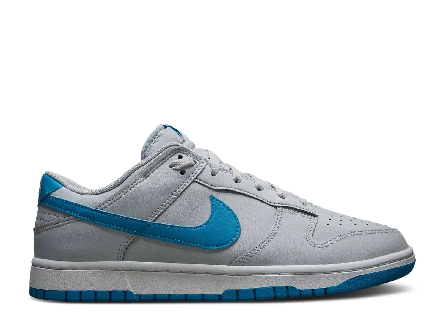 Nike Dunk Low Light Bone Blue (Myrtle Beach Location)